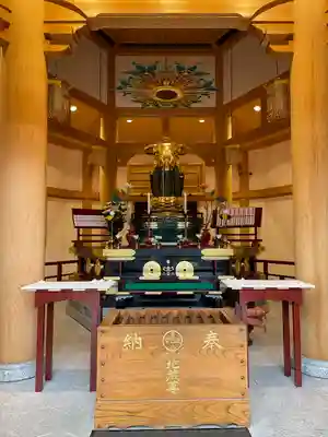 銭塚地蔵堂(東京都)