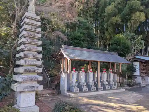 法泉寺(神奈川県)