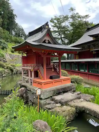 妙義神社の末社