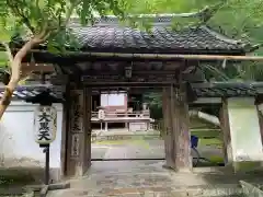 石山寺(滋賀県)