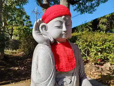 光蔵寺(埼玉県)