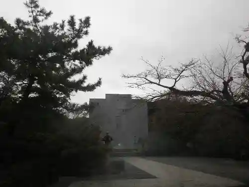 高徳院のその他建物