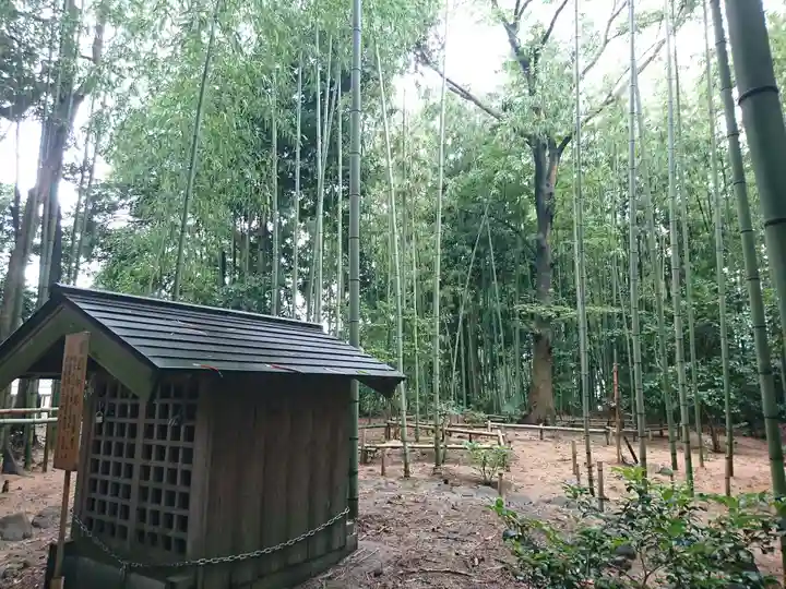 天満神社(福井県)
