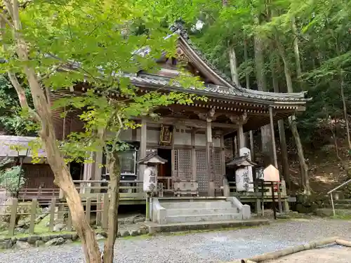 正法寺のその他建物