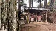 四社神社(奈良県)