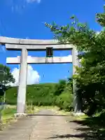 男成神社(熊本県)