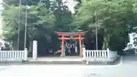木幡神社のその他建物
