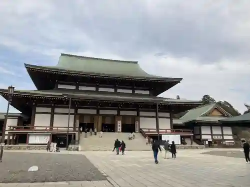 成田山新勝寺(千葉県)