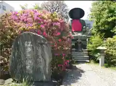 霊巌寺(東京都)