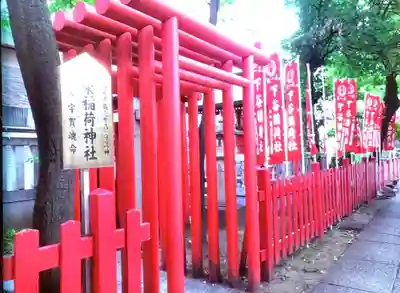 下谷神社(東京都)
