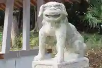 當島八幡宮(山口県)