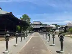 酒見寺(兵庫県)