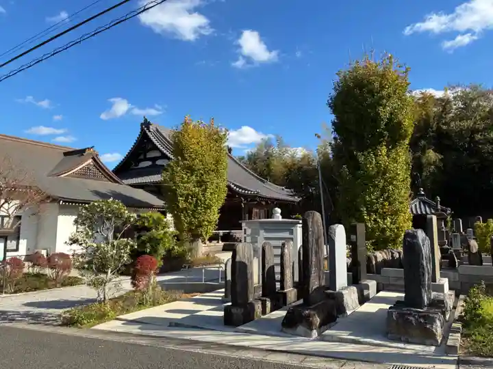 長林寺(千葉県)