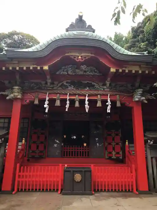 江島神社(神奈川県)