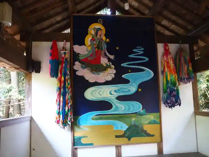 星田妙見宮(大阪府)