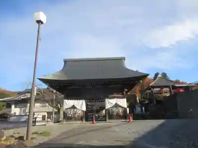 妙円寺(妙圓寺)(埼玉県)