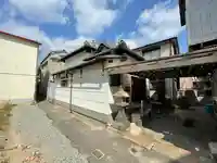 地蔵尊(平忠度腕塚)のその他建物