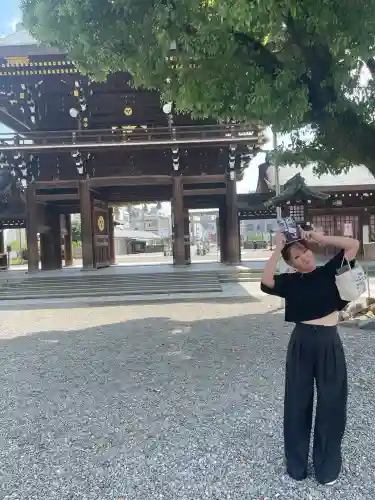 真清田神社(愛知県)