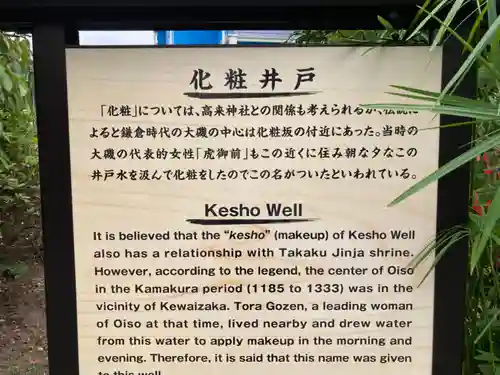 虚空蔵堂の歴史