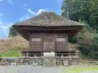 八勝寺のその他建物