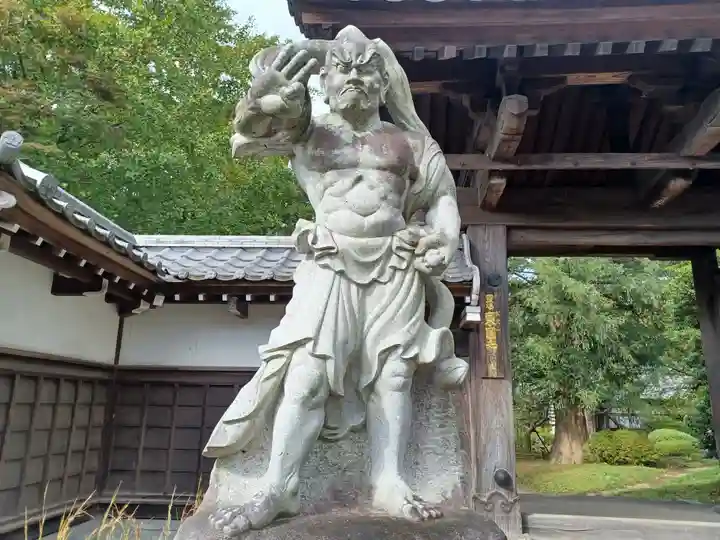 東圓寺(埼玉県)