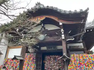 金剛寺（八坂庚申堂）(京都府)