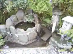 鵠沼伏見稲荷神社の建物その他