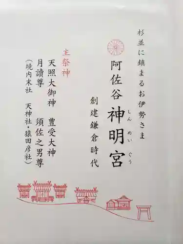 阿佐ヶ谷神明宮(東京都)