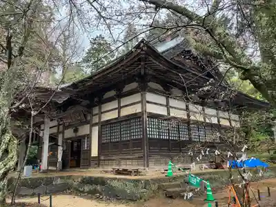 松尾寺(京都府)