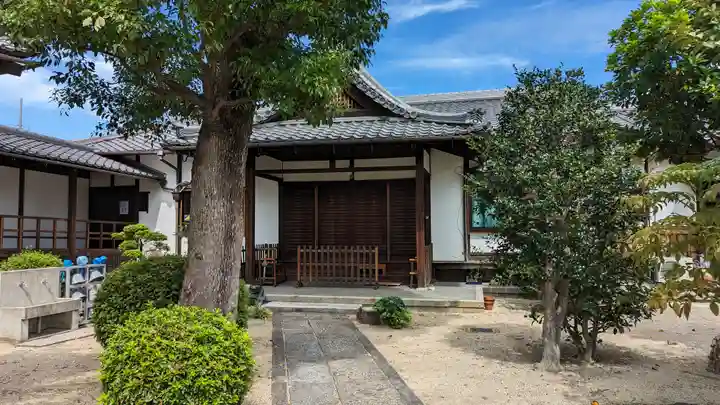 實相寺(実相寺) (京都府)