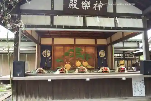 洲崎大神(神奈川県)