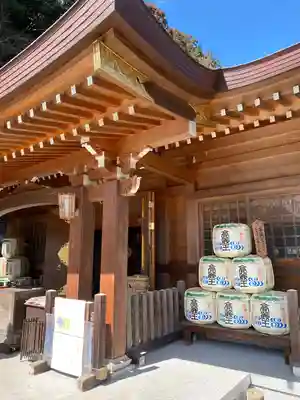 高麗神社(埼玉県)