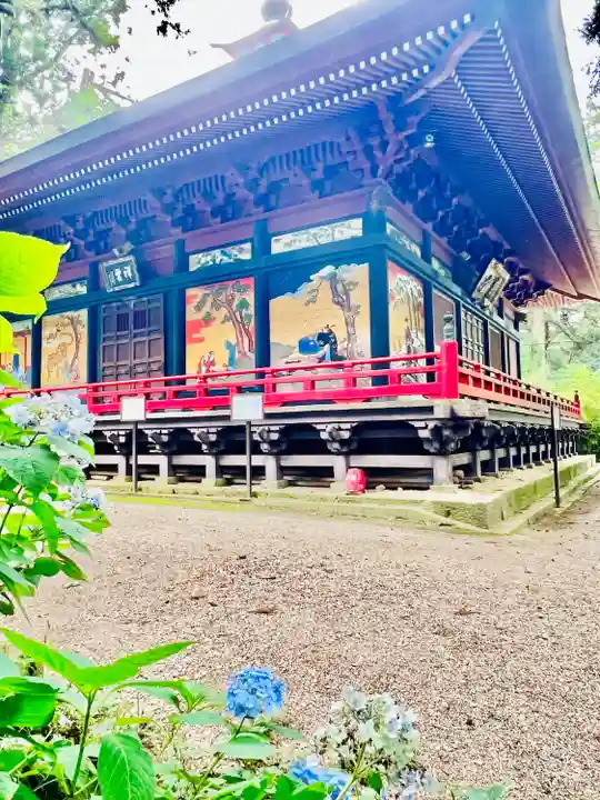 興福寺(宮城県)