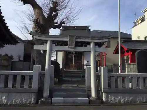 秋葉神社(東京都)
