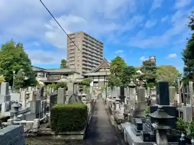 新光明寺(神奈川県)