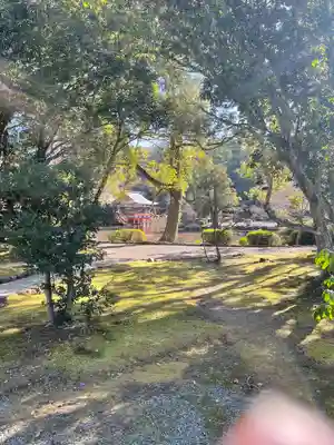 宇佐神宮のその他建物