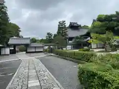  智積院(京都府)