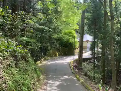 横峰寺(愛媛県)