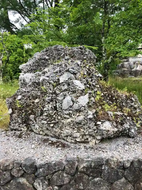 熊野大社のその他建物