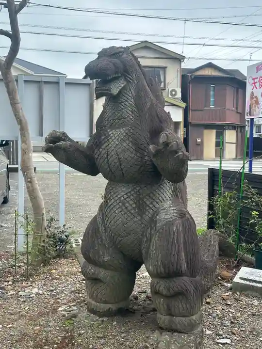 心月寺(静岡県)