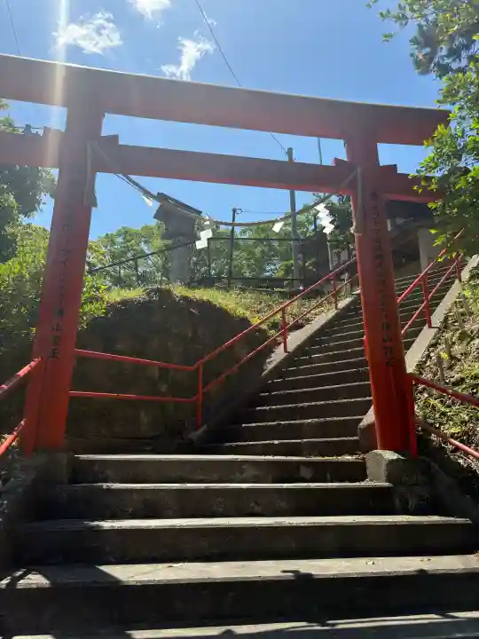 祓ケ崎稲荷神社の{uncategorized: "未分類", other: "その他", undefined: "問題あり", building: "その他建物", grave: "お墓", sacred_gate: "鳥居", guardian: "狛犬", statue: "像", buddha: "仏像", history: "歴史", nature: "自然", garden: "庭園", animal: "動物", pagoda: "塔", temizu: "手水舎", mountain_gate: "山門・神門", sanctuary: "本殿・本堂", subordinate: "末社・摂社", art: "芸術", scenery: "景色", jizo: "地蔵", ema: "絵馬", goshuin: "御朱印", omikuji: "おみくじ", items: "授与品その他", amulet: "お守り", goshuincho: "御朱印帳", eats: "食事", festival: "お祭り", votive_dance: "神楽", shichigosan: "七五三参", wedding: "結婚式", experience: "体験その他", initially: "初詣", around: "周辺", anti_infection: "感染症対策"}