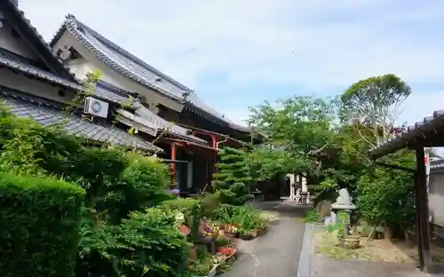 利生院のその他建物