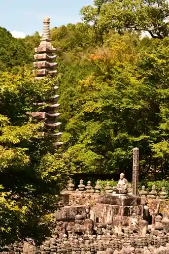 化野念仏寺(京都府)
