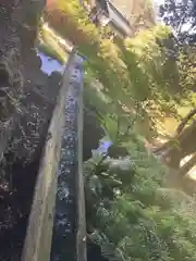 大滝神社(山梨県)