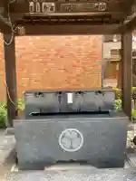 前橋東照宮(群馬県)