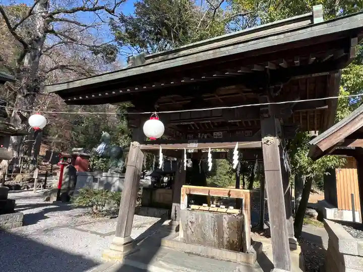 山名八幡宮(群馬県)