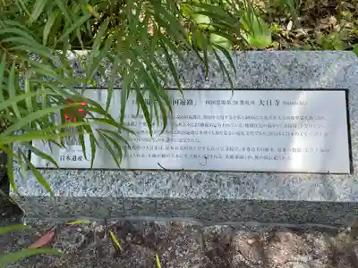 大日寺(高知県)