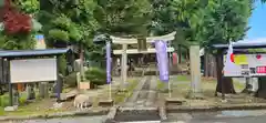 十文字天満神社(山形県)