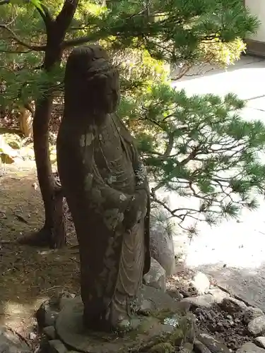 龍峰院(神奈川県)