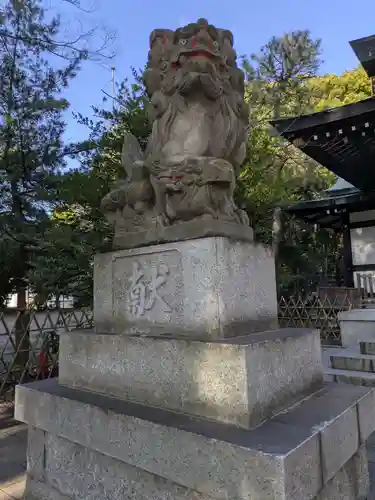 王子神社(東京都)